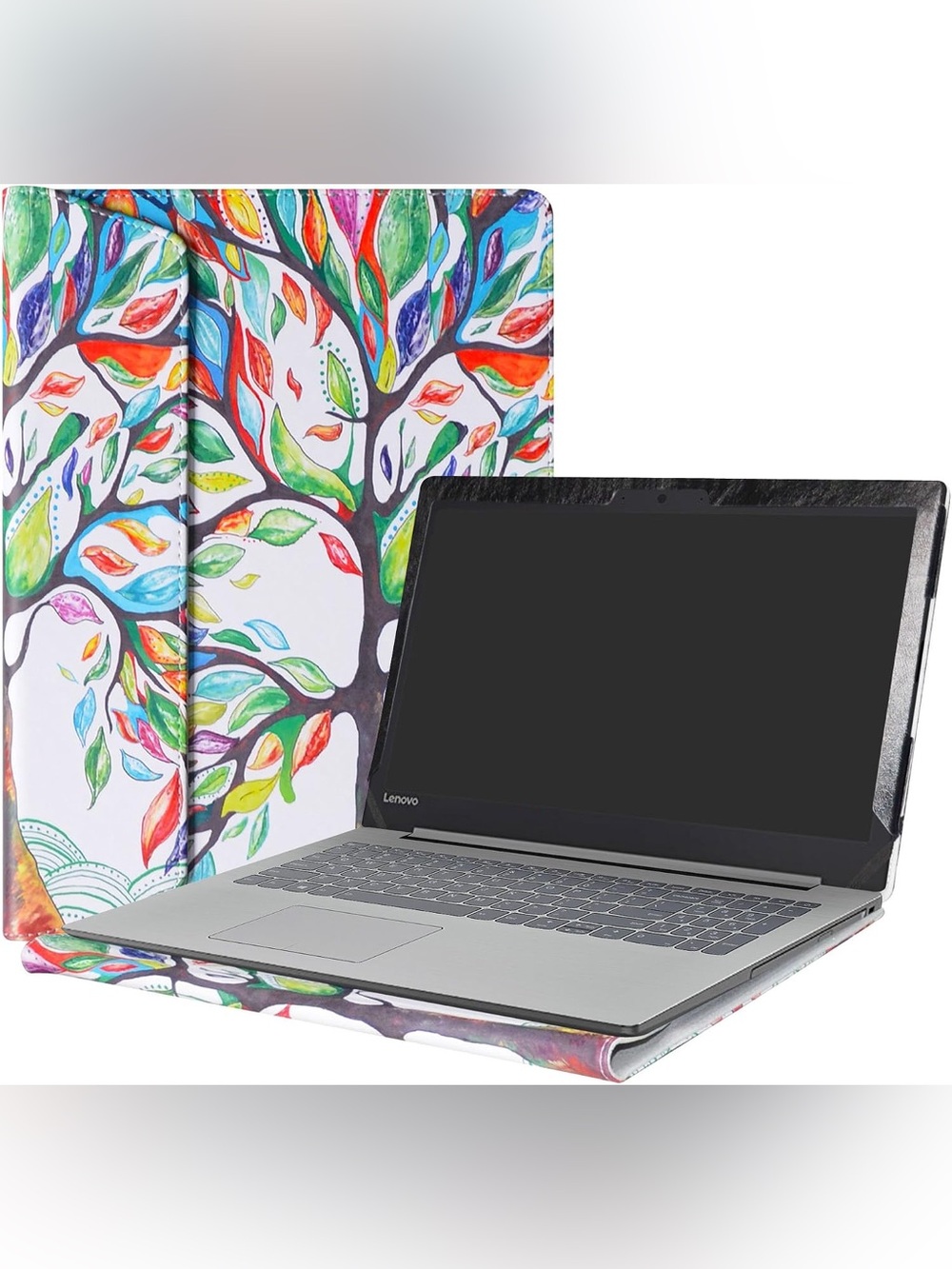 Protective Case Cover for 15.6" Lenovo Ideapad. NWOT